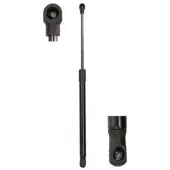 MAGNUM TECHNOLOGY MGS0046 Gasveer achterklep