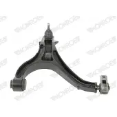 Monroe L80J24 Draagarm