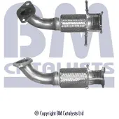BM CATALYSTS BM70399 Voorpijp