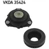 Skf VKDA 35424 Veerpootlager