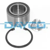 DAYCO KWD1227 Wiellagerset