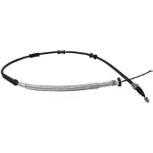 METZGER 12.0753 Handremkabel