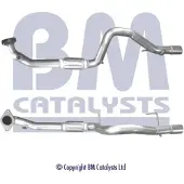 BM CATALYSTS BM50740 Voorpijp