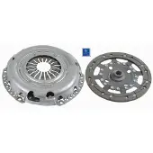 SACHS Koppelingsset 3000 951 246