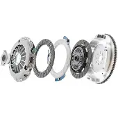 AISIN Koppelingsset SWT-378