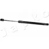 Japko Gasveer, bagageruimte ZSJ06083