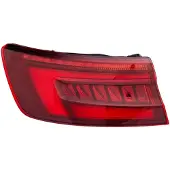 Hella Achterlicht 2SD 012 246-171