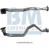 BM CATALYSTS Uitlaatpijp BM70296