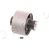 Japko GOJ585 Draagarmrubber