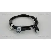 TRISCAN 8140 18132 Handremkabel