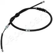 Japanparts BC-562L Handremkabel