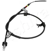 ASHIKA 131-0H-H37L Handremkabel