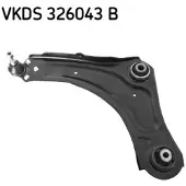 Skf VKDS 326043 B Draagarm