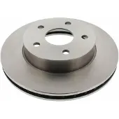 MAPCO 45992 Remschijf