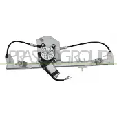 PRASCO Raambedieningsmechanisme FT133W022