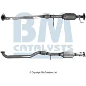 BM CATALYSTS Apved katalysator BM90774H