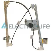 Electric Life Raambedieningsmechanisme ZR CT715 R