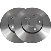 VAICO V10-80049 Remschijf