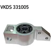 Skf VKDS 331005 Draagarmrubber
