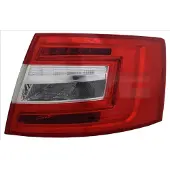 TYC Achterlicht 11-14453-06-2