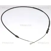 TRISCAN 8140 231167 Handremkabel