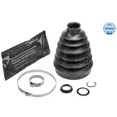 Meyle 100 498 0071 Asmanchetten set