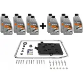 VAICO V25-2253-XXL Olieverversingsset voor automatische transmissie