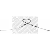 MAPCO Kabel, parkeerrem 5615