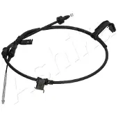 ASHIKA 131-0H-H39R Handremkabel