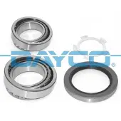 DAYCO KWD1431 Wiellagerset