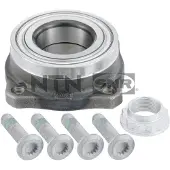 SNR R150.48 Wiellagerset