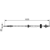 Bosch 1 987 482 791 Handremkabel
