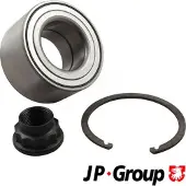JP GROUP 4841300710 Wiellagerset