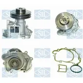 Sil Waterpomp PA466P