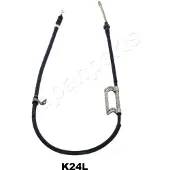 Japanparts BC-K24L Handremkabel