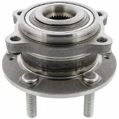 MAPCO 46293 Wiellagerset