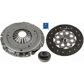 SACHS Koppelingsset 3000 970 083