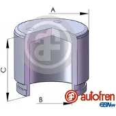 AUTOFREN SEINSA D025469 Zuiger, remklauw