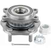 SNR R168.116 Wiellagerset