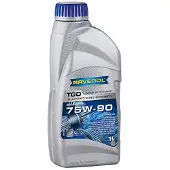 Ravenol 1222105-001-01-999 Versnellingsbakolie