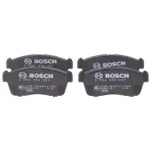 Bosch Remblokset 0 986 494 927, voor