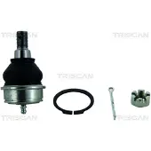 TRISCAN 8500 41507 Fuseekogel