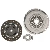 Nexus Koppelingsset F1W034NX
