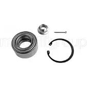 METELLI 19-7677 Wiellagerset