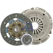 AISIN Koppelingsset Clutch Kit (3P) KS-044VB