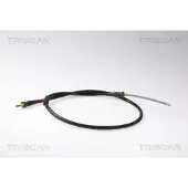 TRISCAN 8140 251212 Handremkabel