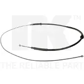 NK 9039132 Handremkabel
