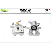 FTE 9298163 Remklauw