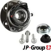 JP GROUP 1241303510 Wiellagerset