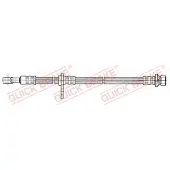 Quick Brake Remleiding 50.803, links